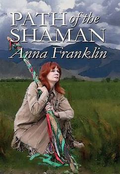 Paperback The Path of the Shaman Book