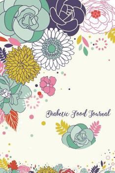 Diabetic Food Journal