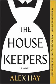Paperback The Housekeepers Book