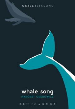 Paperback Whale Song Book