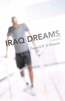 Paperback Iraq Dreams Book