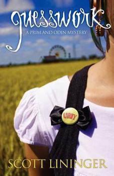 Paperback Guesswork Book