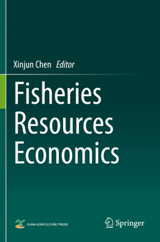 Paperback Fisheries Resources Economics Book