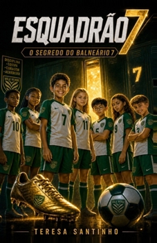 Paperback O Segredo do Balneário 7 [Portuguese] Book