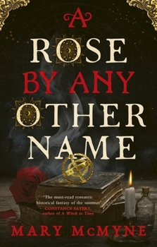 Paperback A Rose by Any Other Name Book