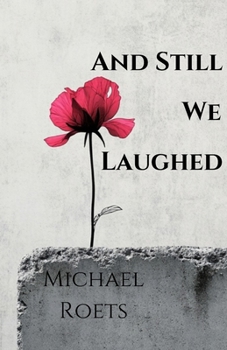 Paperback And Still We Laughed Book