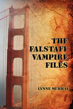 Paperback The Falstaff Vampire Files Book