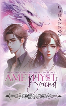 Paperback Amethyst Bound Book