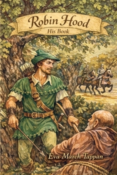 Robin Hood: His Book