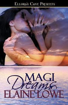 Paperback Magi Dreams Book