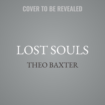 MP3 CD Lost Souls Book