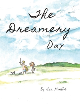 Paperback The Dreamery Day Book
