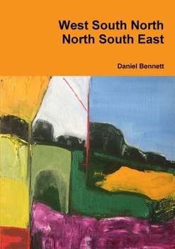 Paperback West South North North South East Book