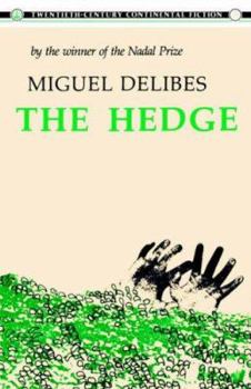 Paperback The Hedge Book