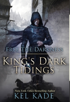 Hardcover Free the Darkness Book