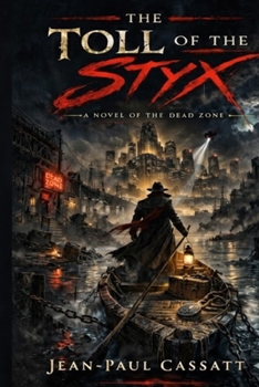 Paperback The Tollof the Styx Book