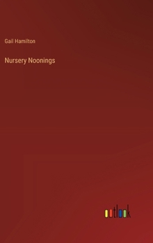 Hardcover Nursery Noonings Book