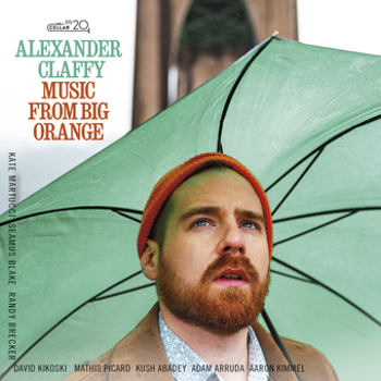 Vinyl Music From Big Orange Book