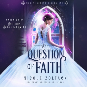 Audio CD A Question of Faith Book