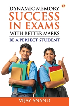 Paperback Dyanamic Memory Success In Exams With Better Marks Book