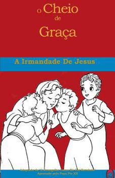 Paperback A Irmandade De Jesus [Portuguese] Book