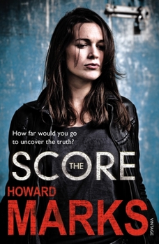 Paperback The Score Book