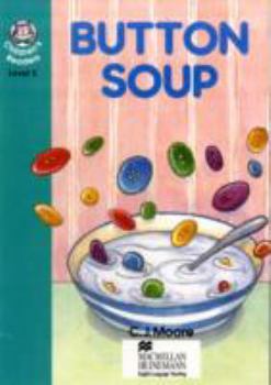 Paperback Button Soup Book