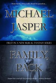 Paperback Family, Pack Book
