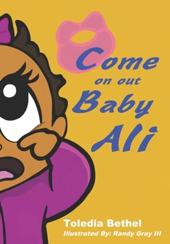 Paperback Come On Out, Baby Book