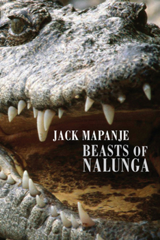 Paperback Beasts of Nalunga Book