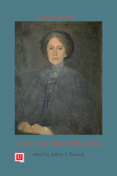 Hardcover Through High Windows Book
