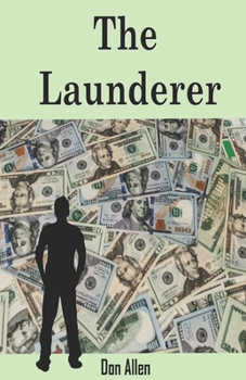 Paperback The Launderer Book