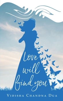 Paperback Love Will Find You Book