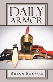Paperback Daily Armor Book