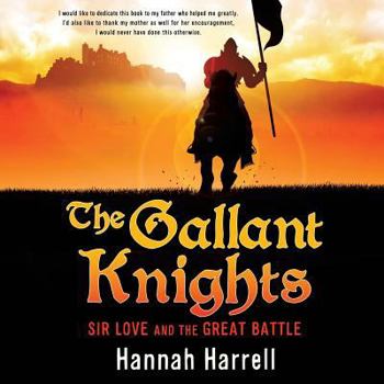 Paperback The Gallant Knights Book