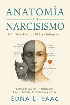 Anatomia Del Narcisismo : Del Niño Herido Al Ego Santo
