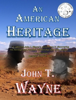 Hardcover An American Heritage Book