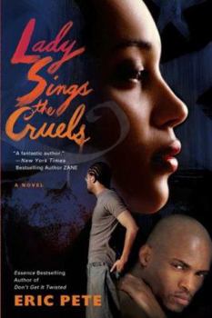 Paperback Lady Sings the Cruels Book