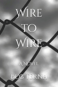 Paperback Wire to Wire Book