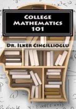 Paperback College Mathematics 101 Book