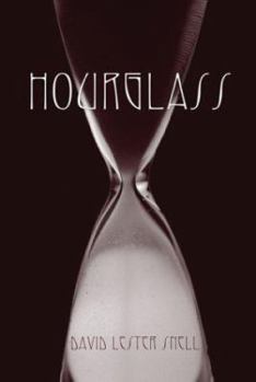 Paperback Hourglass Book