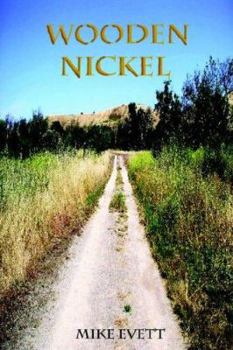 Paperback Wooden Nickel Book