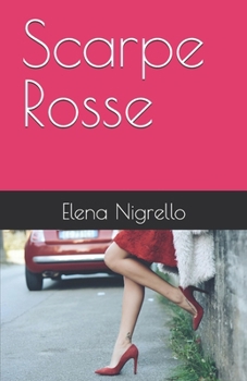 Paperback Scarpe Rosse [Italian] Book