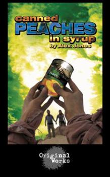 Paperback Canned Peaches in Syrup Book
