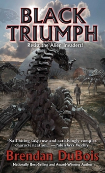 Mass Market Paperback Black Triumph, 3 Book