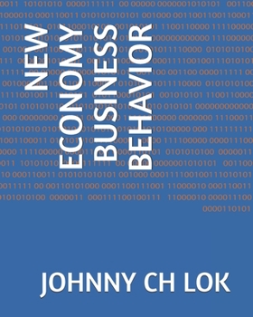 Paperback New Economy Business Behavior Book