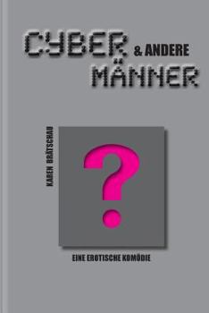 Paperback Cybermaenner & andere: Erotische Komödie [German] Book