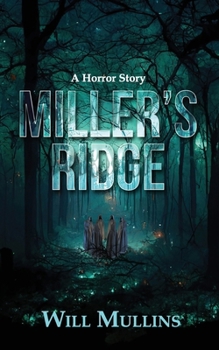 Paperback Miller's Ridge Book