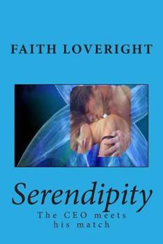 Paperback Serendipity Book