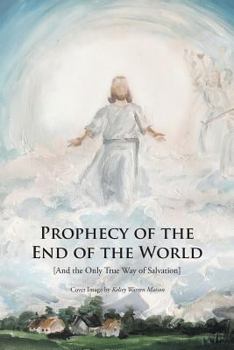 Paperback Prophecy of the End of the World Book